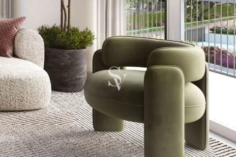 阿联酋 Dubai Mina Rashid 待售 : 2 卧, 122 平方米 , 编号657509 - 照片 8