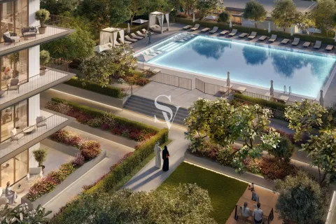 דירה למכירה ב Mina Rashid, Dubai, איחוד האמירויות 2 חדרי שינה, 122 מ"ר, מספר 657509 - תמונה 6