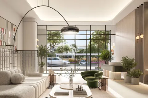 阿联酋 Dubai Mina Rashid 待售 : 2 卧, 122 平方米 , 编号657509 - 照片 9