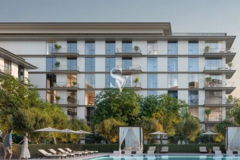 דירה למכירה ב Mina Rashid, Dubai, איחוד האמירויות 2 חדרי שינה, 122 מ"ר, מספר 657509 - תמונה 1