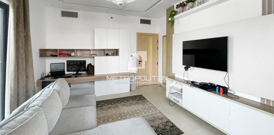 Квартира в Джумейра Вилладж Серкл, Дубай, ОАЕ 3 спальні, 155м2 № 664380