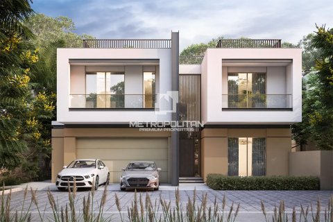Villa itt: Dubai Land, EAE, 4 hálószoba, 577 m², azonosító: 664376 - fénykép 10