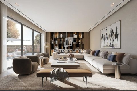 Villa itt: Dubai Land, EAE, 4 hálószoba, 577 m², azonosító: 664376 - fénykép 5