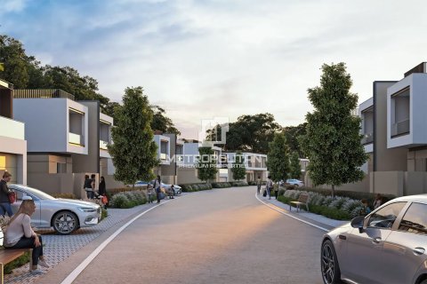 Villa itt: Dubai Land, EAE, 4 hálószoba, 577 m², azonosító: 664376 - fénykép 9