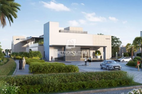 Villa itt: Dubai Land, EAE, 4 hálószoba, 577 m², azonosító: 664376 - fénykép 4