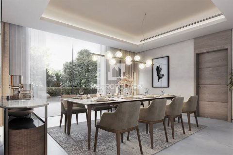 Villa itt: Dubai Land, EAE, 4 hálószoba, 577 m², azonosító: 664376 - fénykép 3