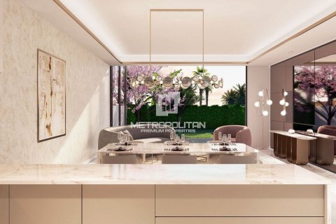 Maison de ville à vendre à  Mohammed Bin Rashid City, Dubai, EAU 4 chambres, 295 m2 № 664378 - photo 3