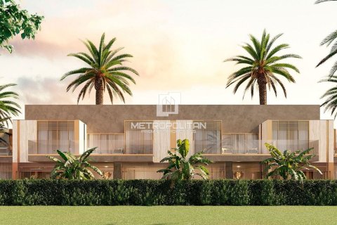 Maison de ville à vendre à  Mohammed Bin Rashid City, Dubai, EAU 4 chambres, 295 m2 № 664378 - photo 7