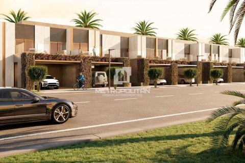 Maison de ville à vendre à  Mohammed Bin Rashid City, Dubai, EAU 4 chambres, 295 m2 № 664378 - photo 11