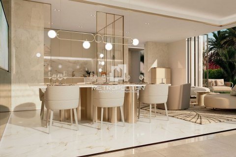 Maison de ville à vendre à  Mohammed Bin Rashid City, Dubai, EAU 4 chambres, 295 m2 № 664378 - photo 5