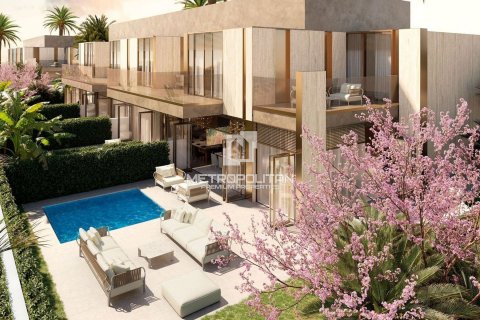 Maison de ville à vendre à  Mohammed Bin Rashid City, Dubai, EAU 4 chambres, 295 m2 № 664378 - photo 10