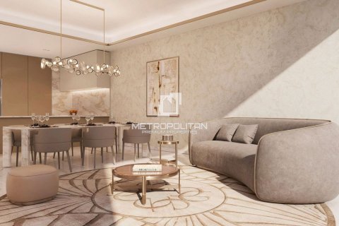 Maison de ville à vendre à  Mohammed Bin Rashid City, Dubai, EAU 4 chambres, 295 m2 № 664378 - photo 4