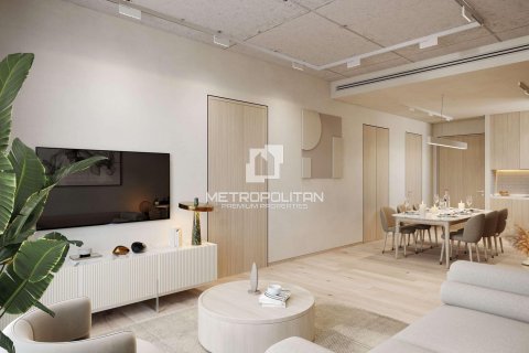 Apartamento para venda em City of Arabia, Dubai, EAU 1 quarto, 100 m2 № 664381 - foto 1