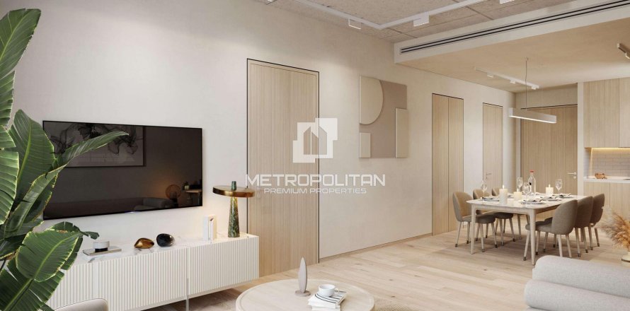 Apartamento em City of Arabia, Dubai, EAU 1 quarto, 100 m2 № 664381