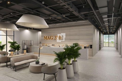 Apartamento para venda em City of Arabia, Dubai, EAU 1 quarto, 100 m2 № 664381 - foto 9