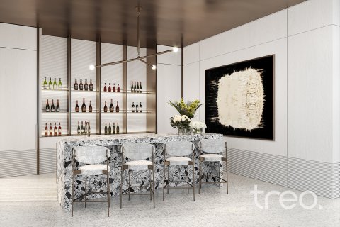Villa itt: Dubai, EAE, 5 hálószoba, 2229.67 m², azonosító: 733014 - fénykép 25