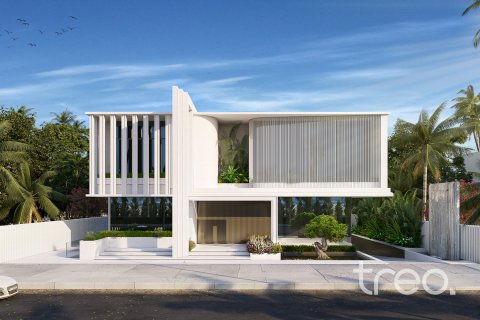 Villa itt: Dubai, EAE, 5 hálószoba, 2229.67 m², azonosító: 733014
