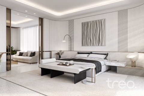 Villa itt: Dubai, EAE, 5 hálószoba, 2229.67 m², azonosító: 733014 - fénykép 9