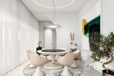 Villa itt: Dubai, EAE, 5 hálószoba, 2229.67 m², azonosító: 733014 - fénykép 20