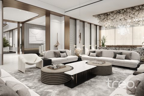 Villa itt: Dubai, EAE, 5 hálószoba, 2229.67 m², azonosító: 733014 - fénykép 16