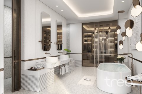 Villa itt: Dubai, EAE, 5 hálószoba, 2229.67 m², azonosító: 733014 - fénykép 8