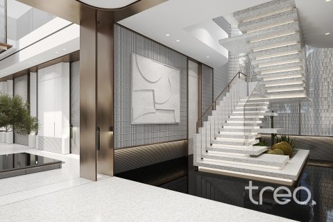Βίλα σε Dubai, ΗΑΕ 5 υπνοδωμάτια, 2229.67 τ.μ. Αρ. 733014 - φωτογραφία 27