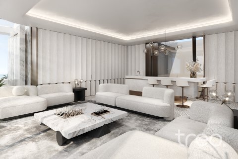 Villa itt: Dubai, EAE, 5 hálószoba, 2229.67 m², azonosító: 733014 - fénykép 5