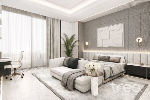 Villa itt: Dubai, EAE, 5 hálószoba, 2229.67 m², azonosító: 733014 - fénykép 4