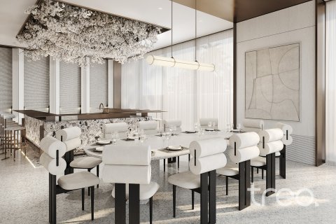 Villa itt: Dubai, EAE, 5 hálószoba, 2229.67 m², azonosító: 733014 - fénykép 24
