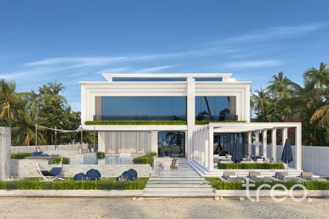 Villa itt: Dubai, EAE, 5 hálószoba, 2229.67 m², azonosító: 733014 - fénykép 2