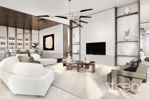 Villa itt: Dubai, EAE, 5 hálószoba, 2229.67 m², azonosító: 733014 - fénykép 23