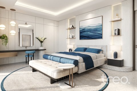 Villa itt: Dubai, EAE, 5 hálószoba, 2229.67 m², azonosító: 733014 - fénykép 13