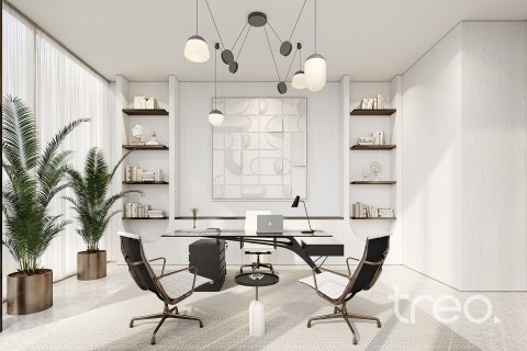 Villa itt: Dubai, EAE, 5 hálószoba, 2229.67 m², azonosító: 733014 - fénykép 22