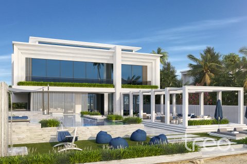 Villa itt: Dubai, EAE, 5 hálószoba, 2229.67 m², azonosító: 733014 - fénykép 3