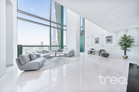 پنت هاوس برای فروش در  Burj Khalifa، Dubai، امارات متحده عربی  5 خوابه ، 799.52 متر مربع ، شماره 733015 - تصویر 2