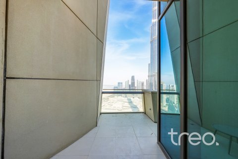 پنت هاوس برای فروش در  Burj Khalifa، Dubai، امارات متحده عربی  5 خوابه ، 799.52 متر مربع ، شماره 733015 - تصویر 23
