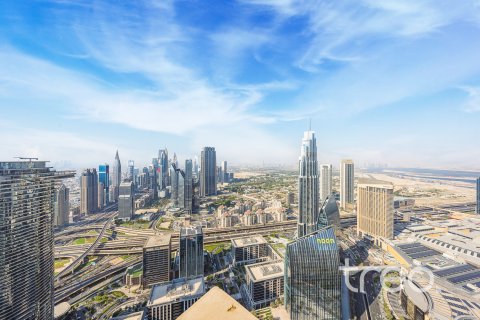 پنت هاوس برای فروش در  Burj Khalifa، Dubai، امارات متحده عربی  5 خوابه ، 799.52 متر مربع ، شماره 733015 - تصویر 22