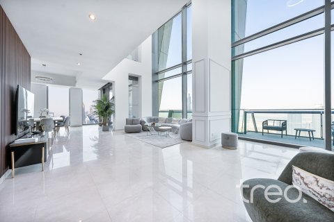 پنت هاوس برای فروش در  Burj Khalifa، Dubai، امارات متحده عربی  5 خوابه ، 799.52 متر مربع ، شماره 733015 - تصویر 1