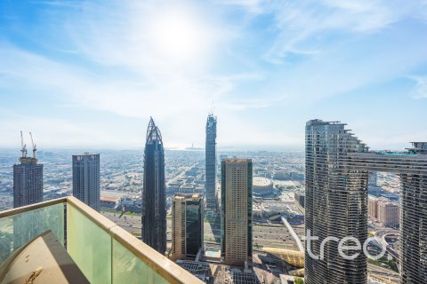پنت هاوس برای فروش در  Burj Khalifa، Dubai، امارات متحده عربی  5 خوابه ، 799.52 متر مربع ، شماره 733015 - تصویر 21