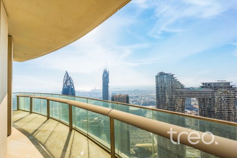 پنت هاوس برای فروش در  Burj Khalifa، Dubai، امارات متحده عربی  5 خوابه ، 799.52 متر مربع ، شماره 733015 - تصویر 19