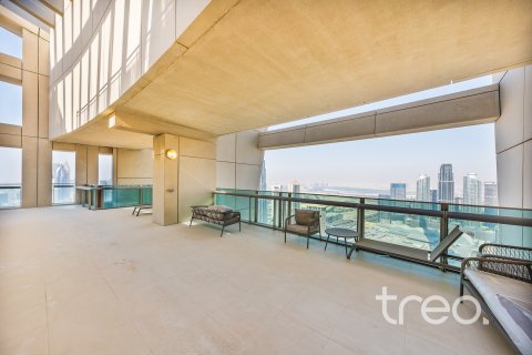پنت هاوس برای فروش در  Burj Khalifa، Dubai، امارات متحده عربی  5 خوابه ، 799.52 متر مربع ، شماره 733015 - تصویر 27