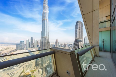 پنت هاوس برای فروش در  Burj Khalifa، Dubai، امارات متحده عربی  5 خوابه ، 799.52 متر مربع ، شماره 733015 - تصویر 28
