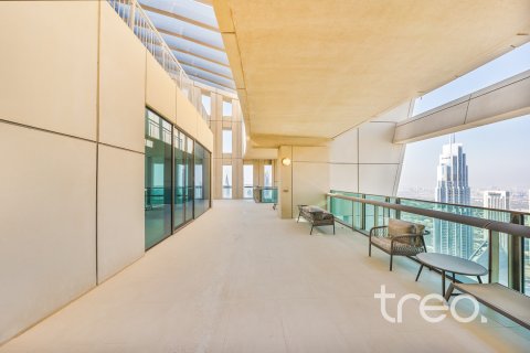 پنت هاوس برای فروش در  Burj Khalifa، Dubai، امارات متحده عربی  5 خوابه ، 799.52 متر مربع ، شماره 733015 - تصویر 25