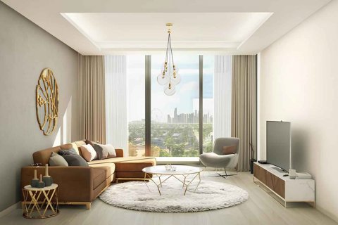 Apartment in Azizi Ameer in Al Furjan, Dubai, UAE 2 bedrooms, 121.08 sq.m. № 619565 - photo 2