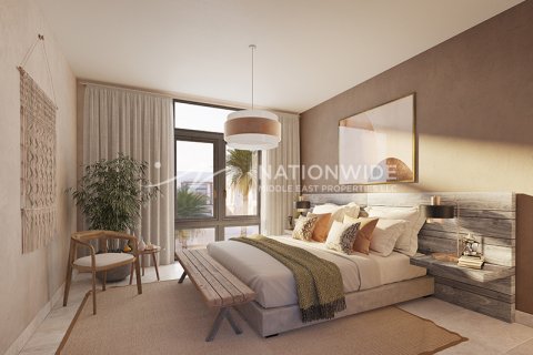Вилла Абу-Даби, БАӘ-да 4 жатын бөлмелер, 441 м² № 619531 - фото 7