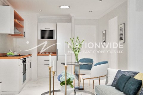 Apartament de vânzare în Dubai, EAU 1 dormitor, 65 mp.  №619532 - poză 1