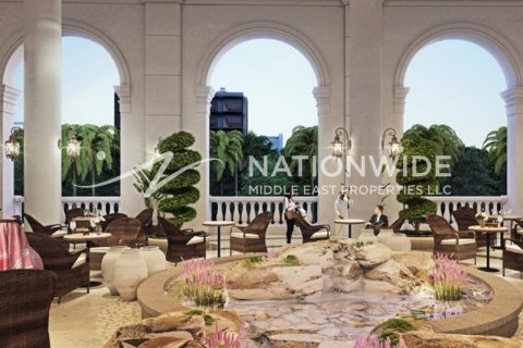 Apartament de vânzare în Dubai, EAU 1 dormitor, 65 mp.  №619532 - poză 4