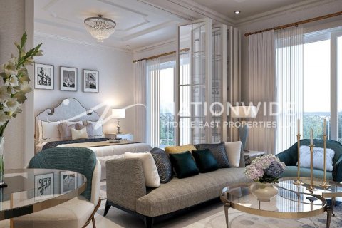 Apartament de vânzare în Dubai, EAU 1 dormitor, 65 mp.  №619532 - poză 7