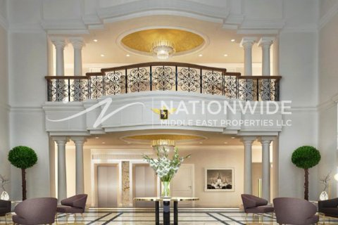 Apartament de vânzare în Dubai, EAU 1 dormitor, 65 mp.  №619532 - poză 10
