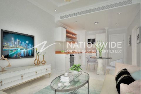 Apartament de vânzare în Dubai, EAU 1 dormitor, 65 mp.  №619532 - poză 6